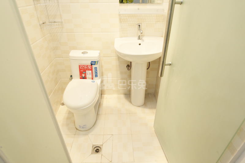 青年E族公寓（乐都店）592364卫生间图28