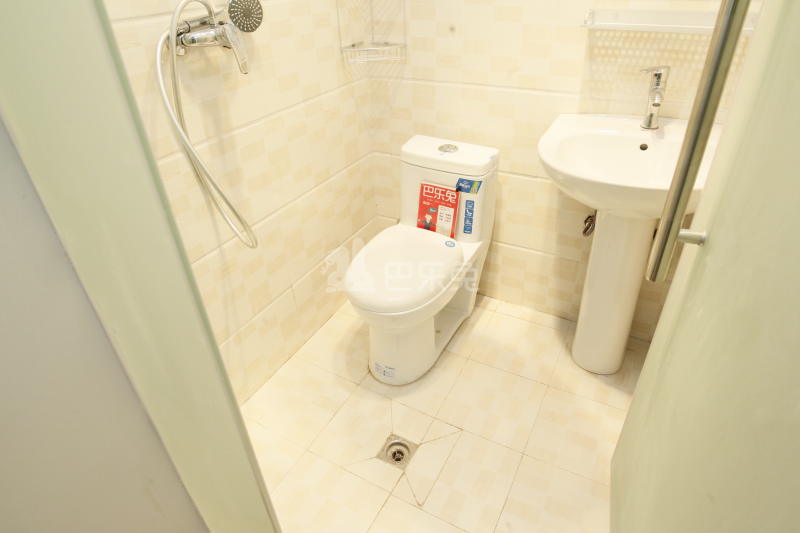 青年E族公寓（乐都店）592364卫生间图27