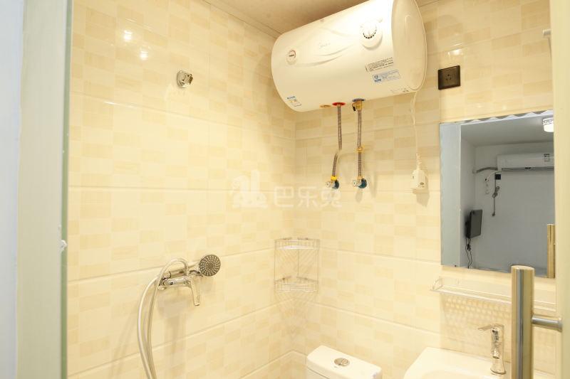 青年E族公寓（乐都店）592364卫生间图26