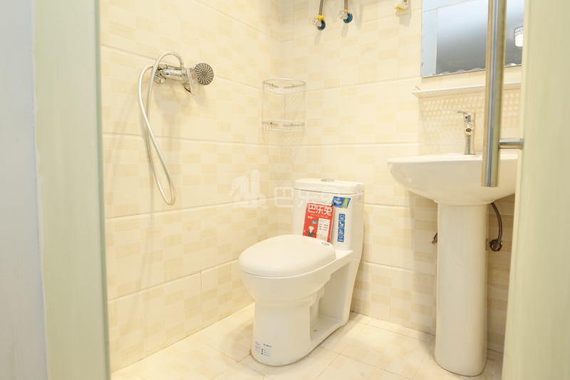 青年E族公寓（乐都店）592364卫生间图25