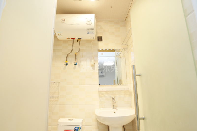 青年E族公寓（乐都店）592364卫生间图23