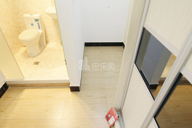 青年E族公寓（乐都店）592364卧室图13