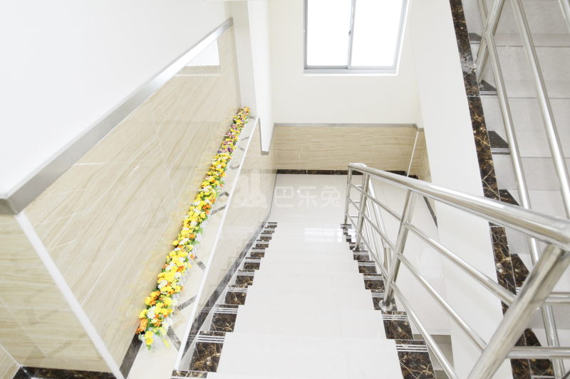 青年E族公寓（乐都店）592364周边环境图38