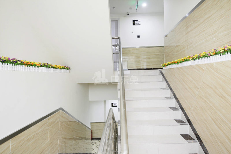 青年E族公寓（乐都店）592364周边环境图39