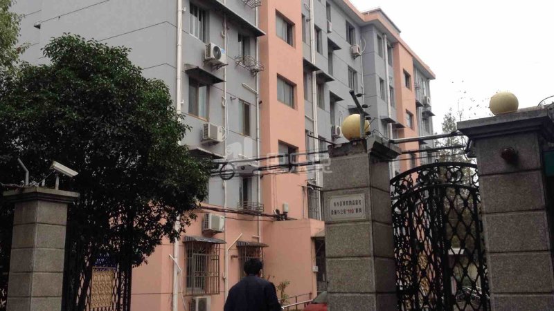 广顺小区14977366周边环境图9