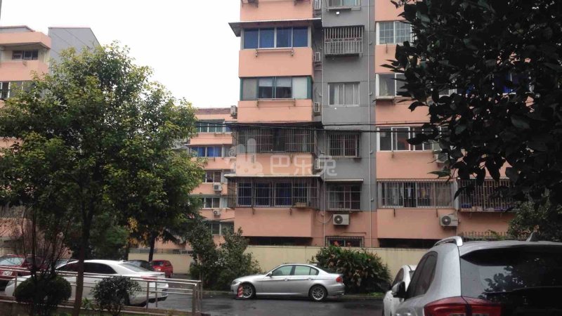 广顺小区14977366周边环境图11