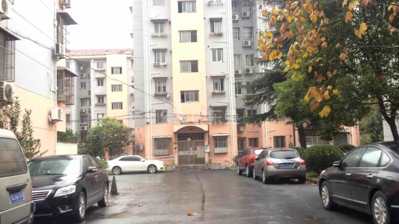 广顺小区14977366周边环境图12