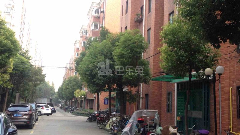 天山新苑9437747周边环境图28