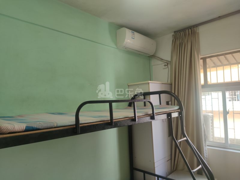 后海第一统建楼5941453卧室图1