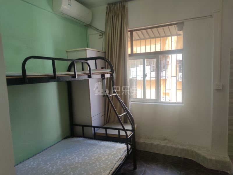 后海第一统建楼5941453卧室图3