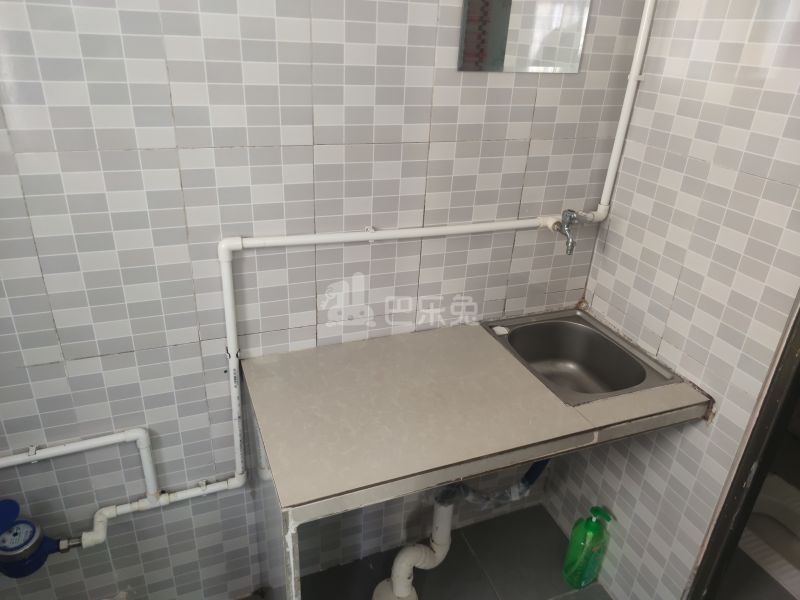 后海第一统建楼5941453厨房图4