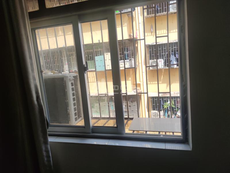 后海第一统建楼5941453卧室窗户图6