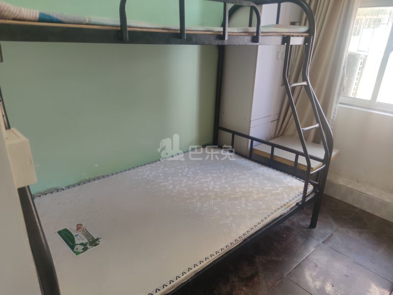 后海第一统建楼5941453卧室图0