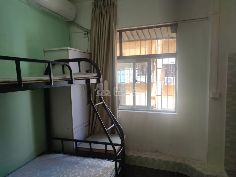 后海第一统建楼5941453卧室图2