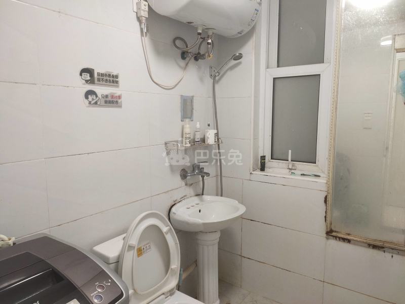 农房万阳公寓10132018卫生间图8