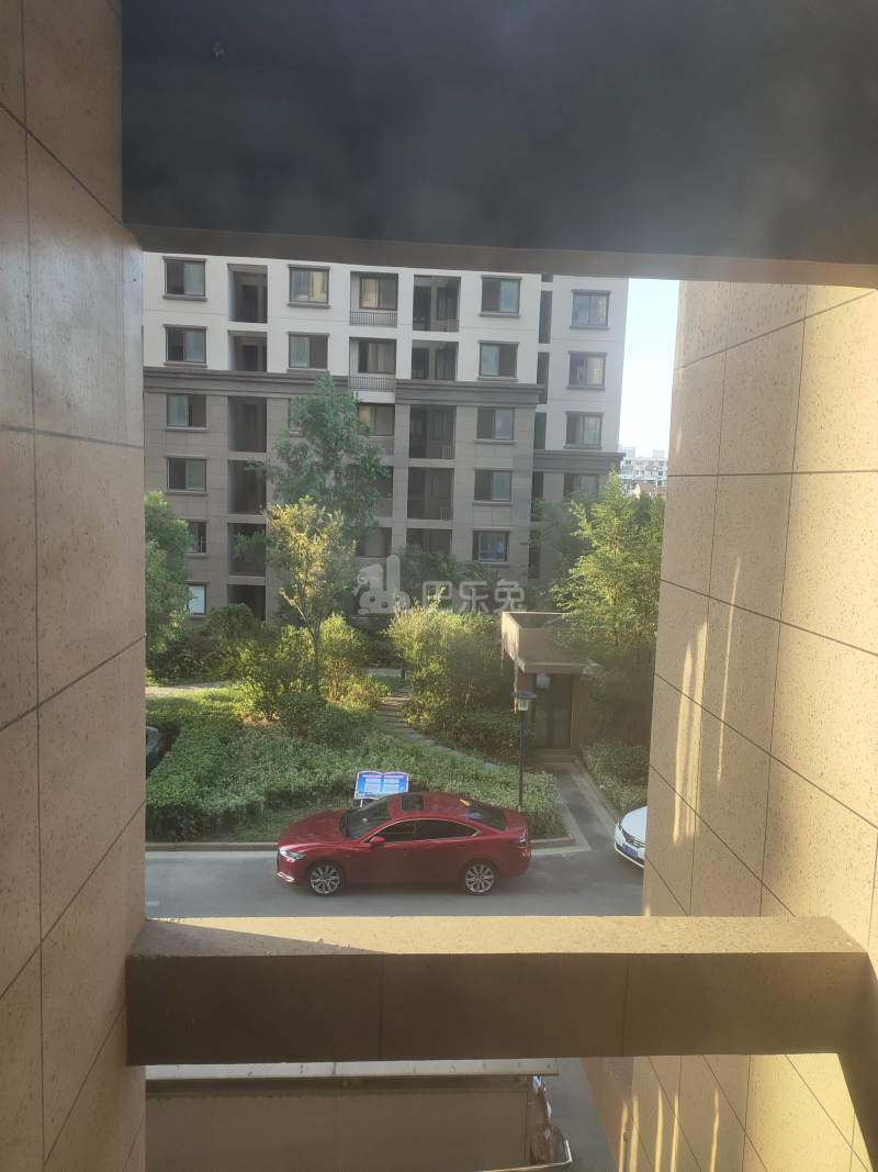 农房万阳公寓10132018周边环境图11