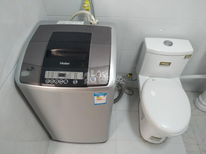 农房万阳公寓10132018卫生间图10