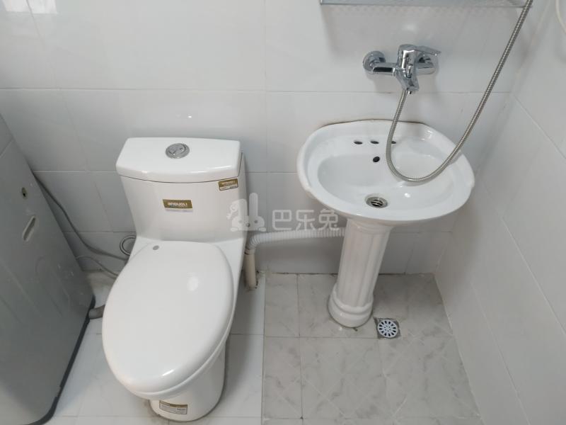 农房万阳公寓10132018卫生间图9