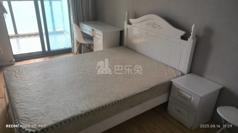 万业紫辰苑A区5951753卧室图0