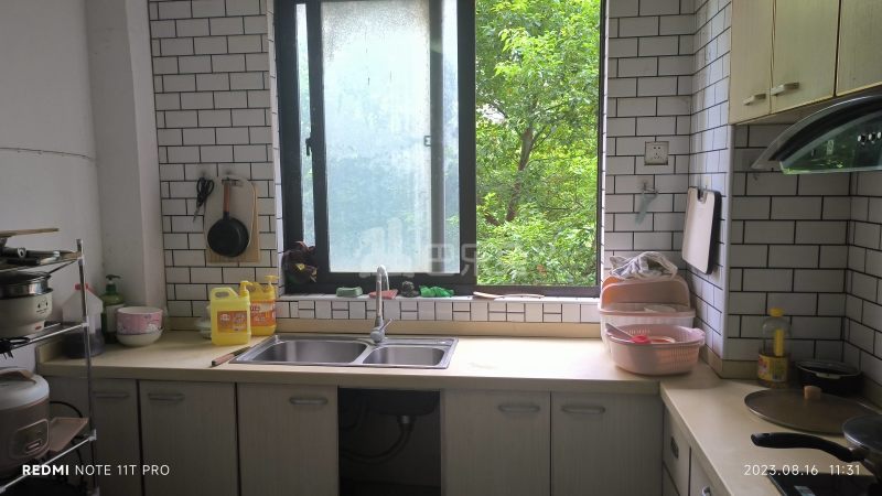 万业紫辰苑A区5951753厨房图8