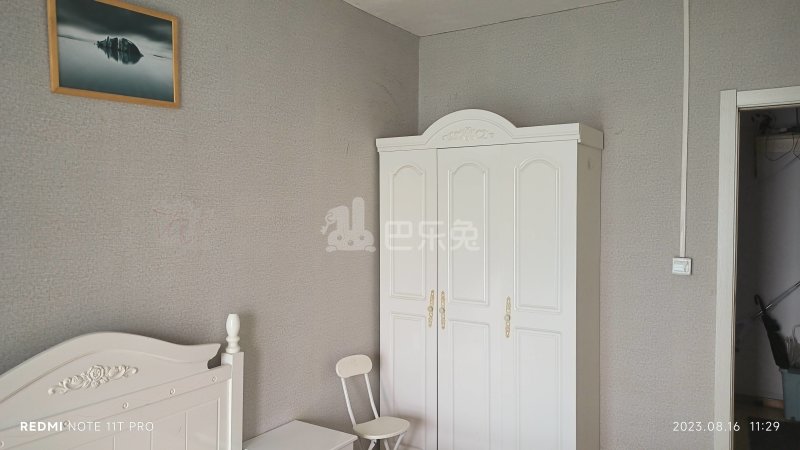 万业紫辰苑A区5951753卧室图1