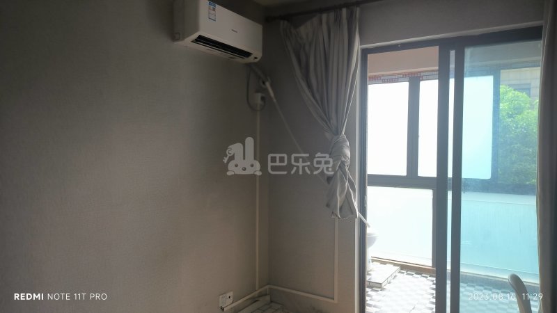 万业紫辰苑A区5951753卧室图2