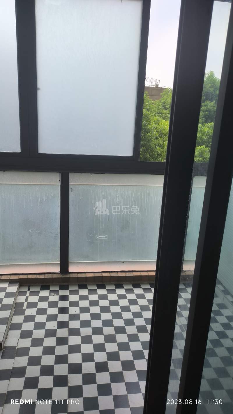 万业紫辰苑A区5951753卧室窗户图21