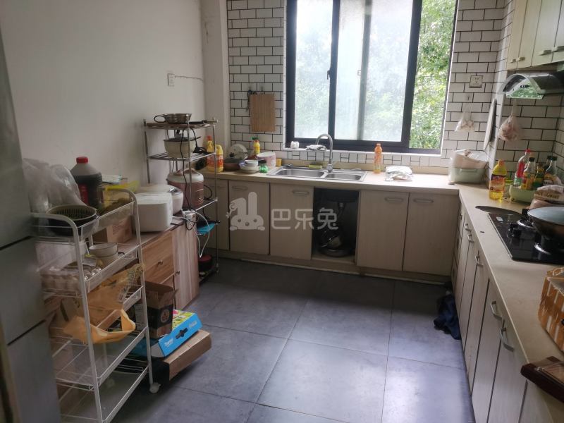 万业紫辰苑A区5951753厨房图11