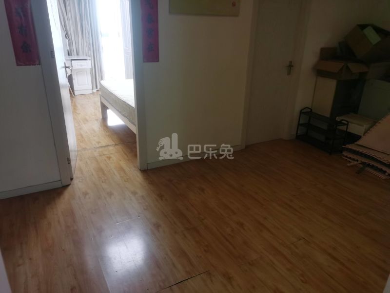 万业紫辰苑A区5951753客厅图5