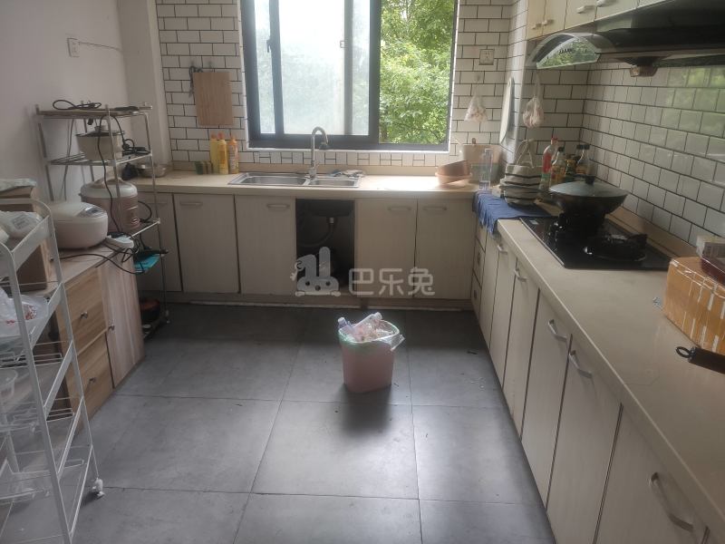 万业紫辰苑A区5951753厨房图13