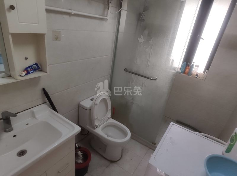 万业紫辰苑A区5951753卫生间图18