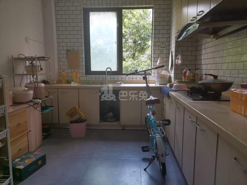 万业紫辰苑A区5951753厨房图12