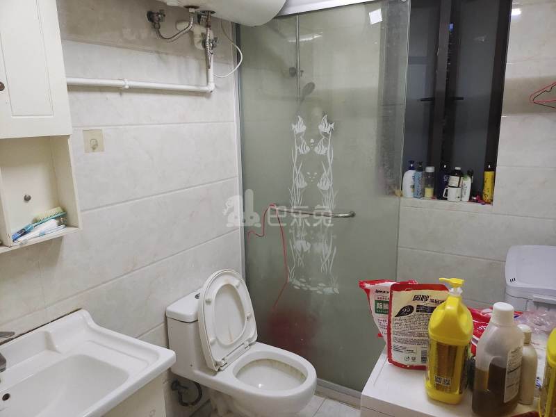 万业紫辰苑A区5951753卫生间图17