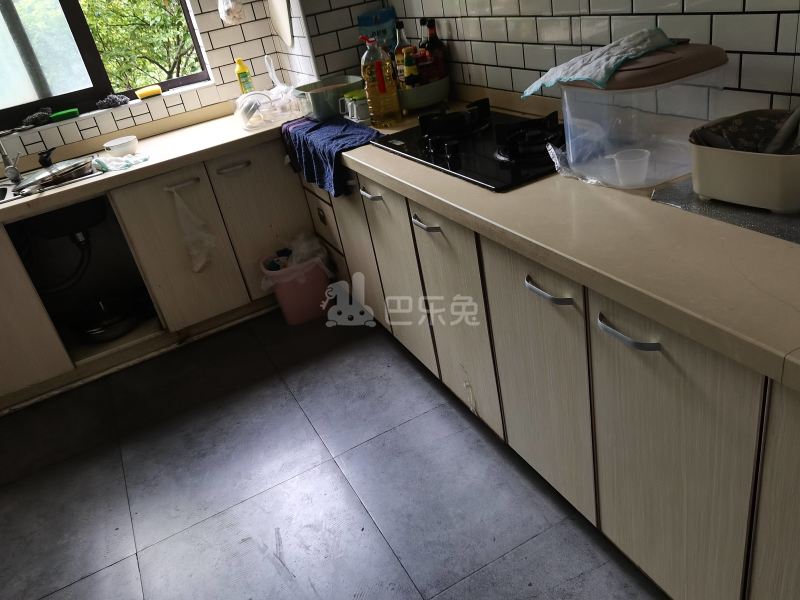万业紫辰苑A区5951753厨房图14
