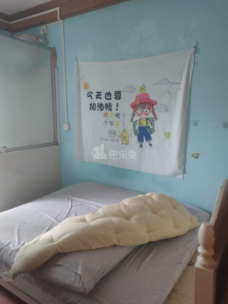 南贸花园5956209卧室图0