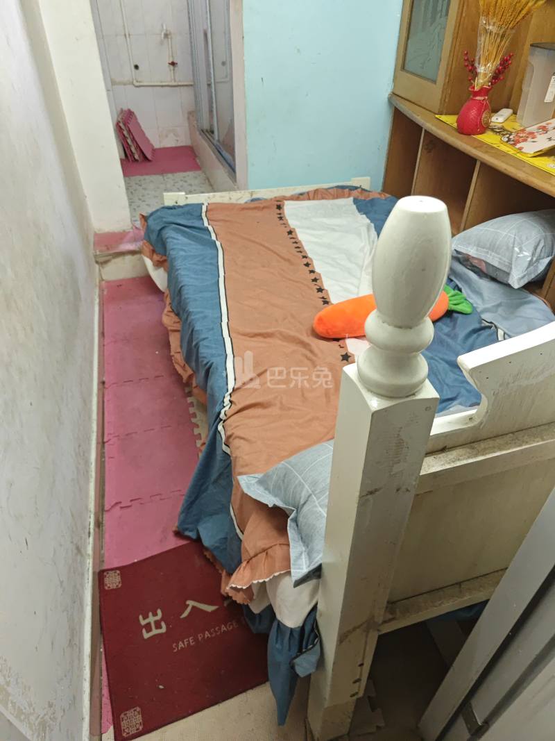 南贸花园5956211卧室图0