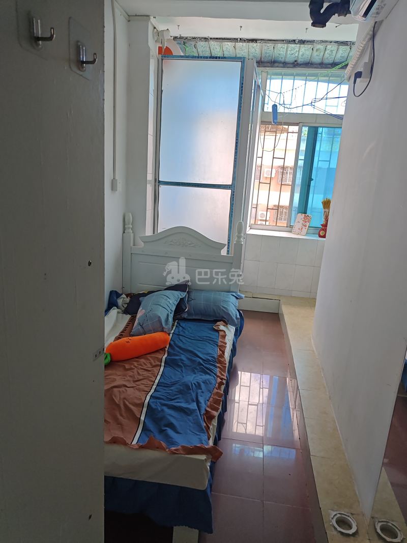 南贸花园5956212卧室图0