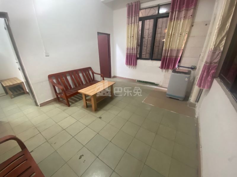 三元里棠溪南天外四巷3号5957028客厅图4