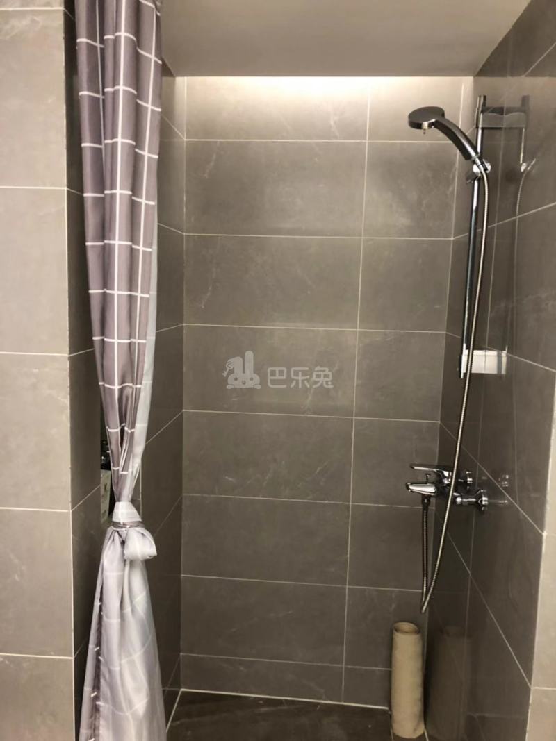 朗至公寓（南京鱼嘴店）5958782卫生间图4