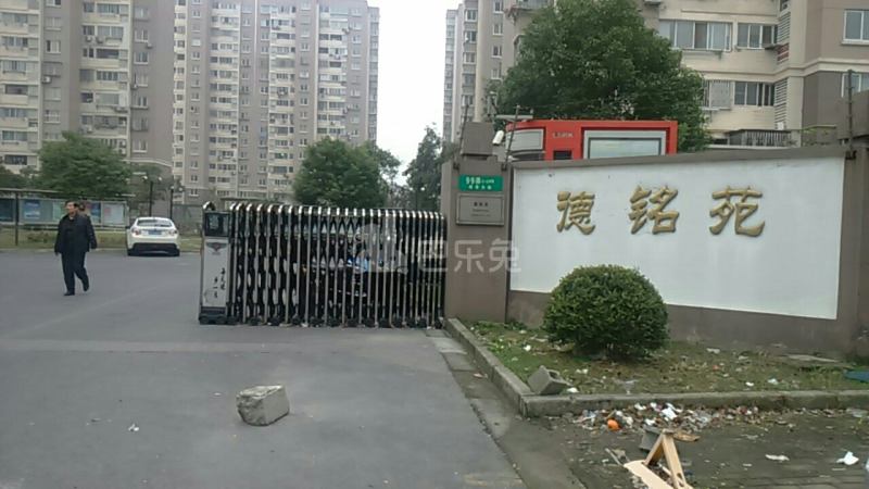 德铭苑613059周边环境图9