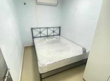 阳光居所（三元里棠溪祥岗后街29号） 2室1厅1卫