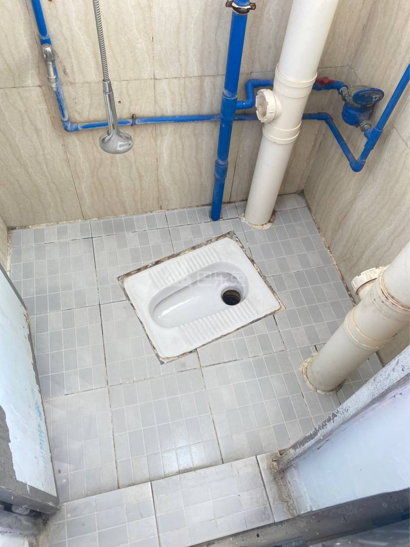 阳光居所（三元里棠溪祥岗后街29号）5964048卫生间图6