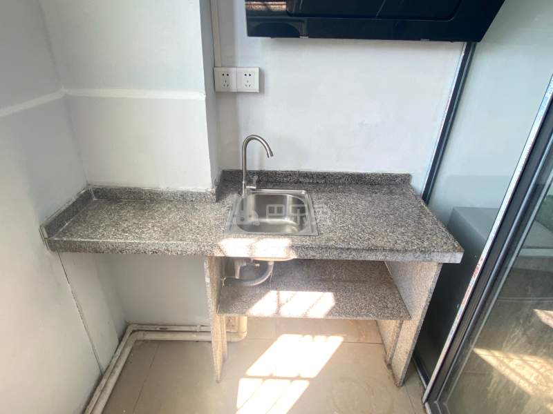 阳光居所（三元里棠溪祥岗后街29号）5964048厨房图5