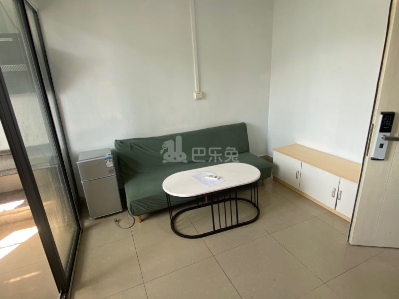 阳光居所（三元里棠溪祥岗后街29号）5964048客厅图4