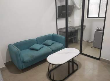 阳光居所（三元里棠溪祥岗后街29号） 2室1厅1卫