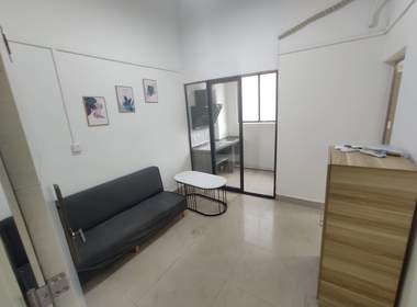 阳光居所（三元里棠溪祥岗后街29号） 2室1厅1卫