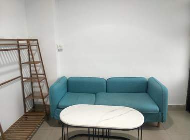 阳光居所（三元里棠溪祥岗后街29号） 2室1厅1卫