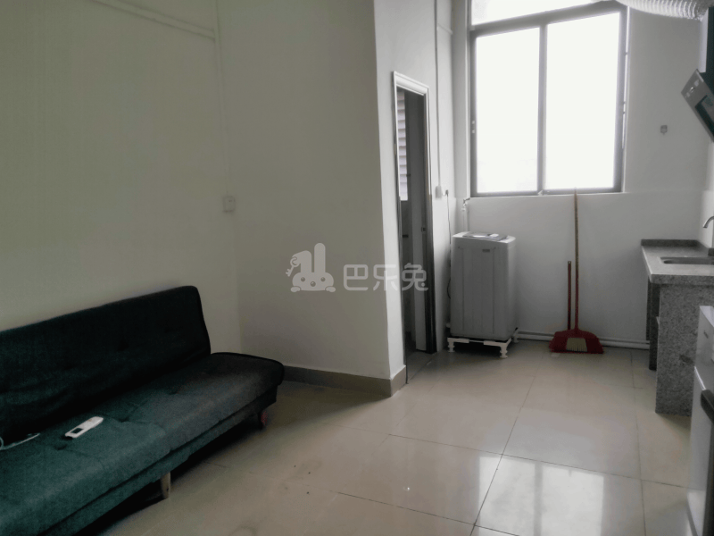 阳光居所（三元里棠溪祥岗后街29号）5964114客厅图4