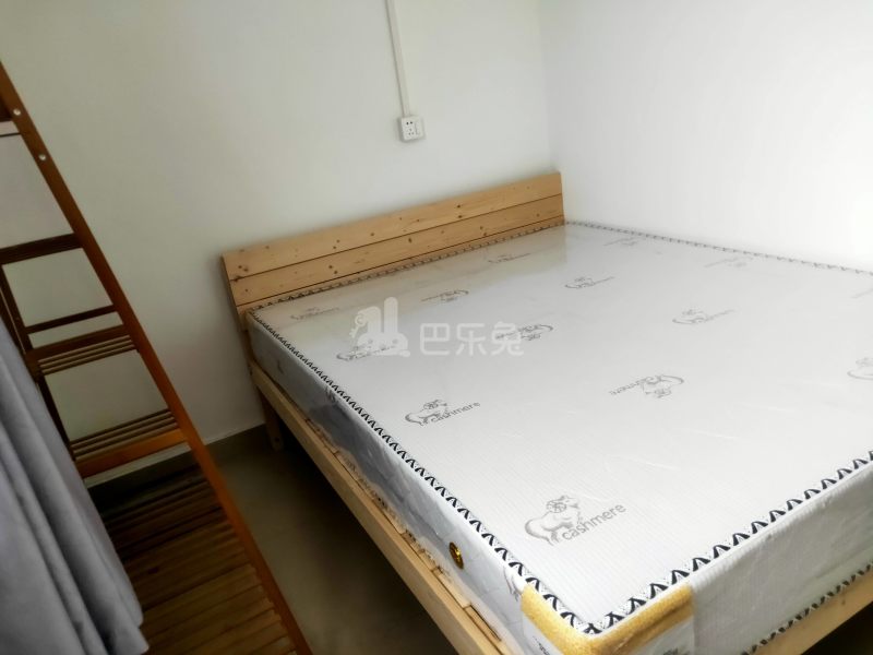 阳光居所（三元里棠溪祥岗后街29号）5964114卧室图1