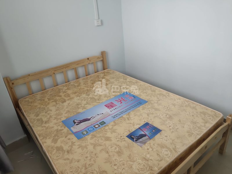 阳光居所（三元里棠溪祥岗后街29号）5964191卧室图5